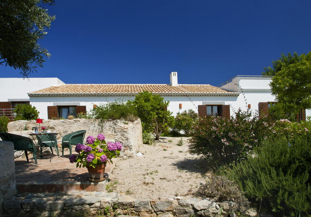 Monte Do Alamo - Turismo Rural Tavira Exterior foto