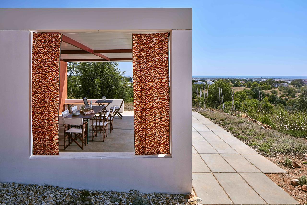 Monte Do Alamo - Turismo Rural Tavira Exterior foto