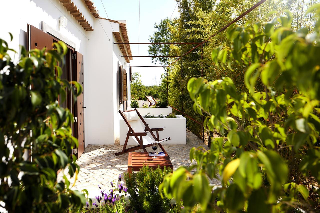 Monte Do Alamo - Turismo Rural Tavira Exterior foto