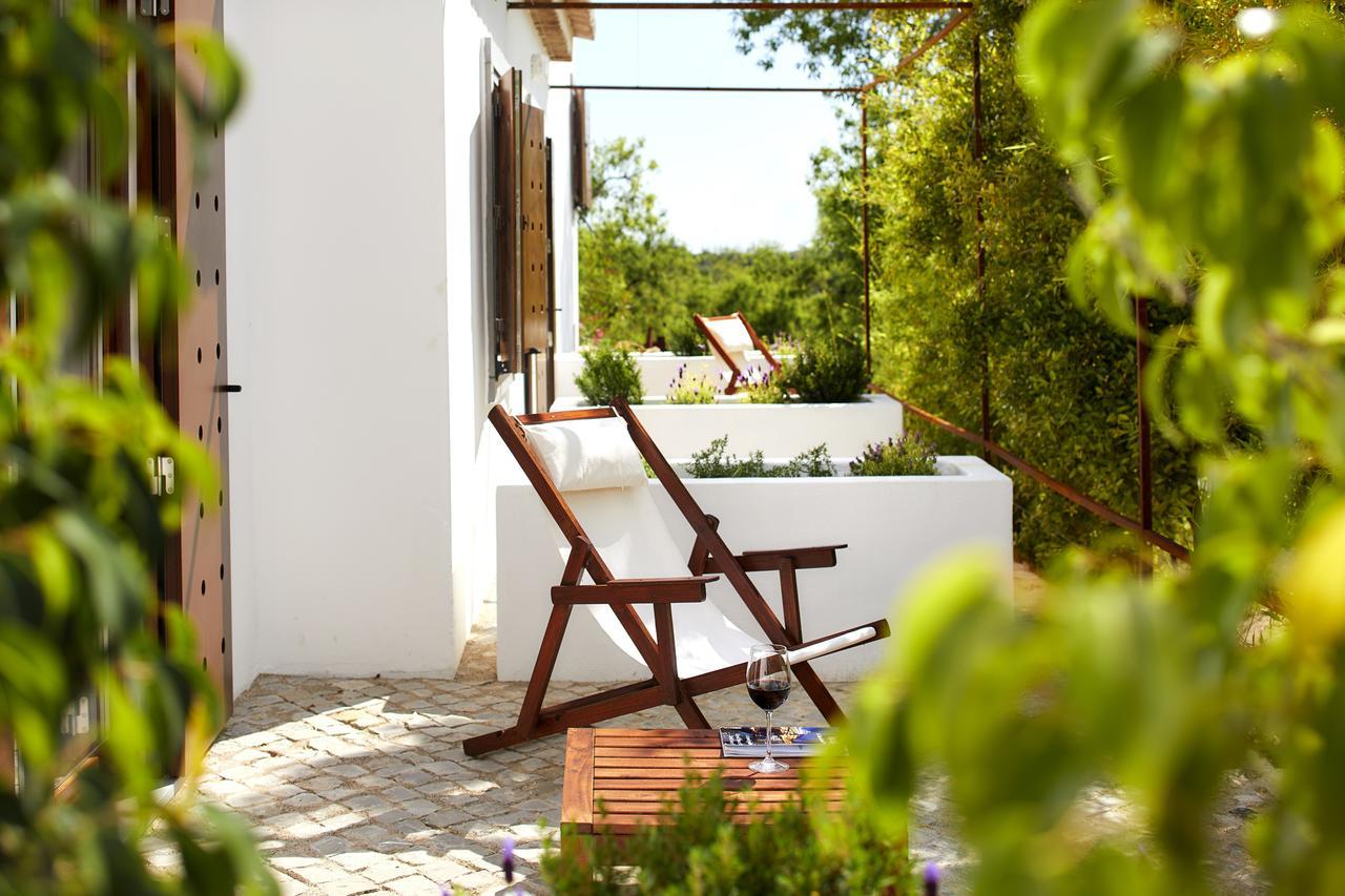 Monte Do Alamo - Turismo Rural Tavira Exterior foto