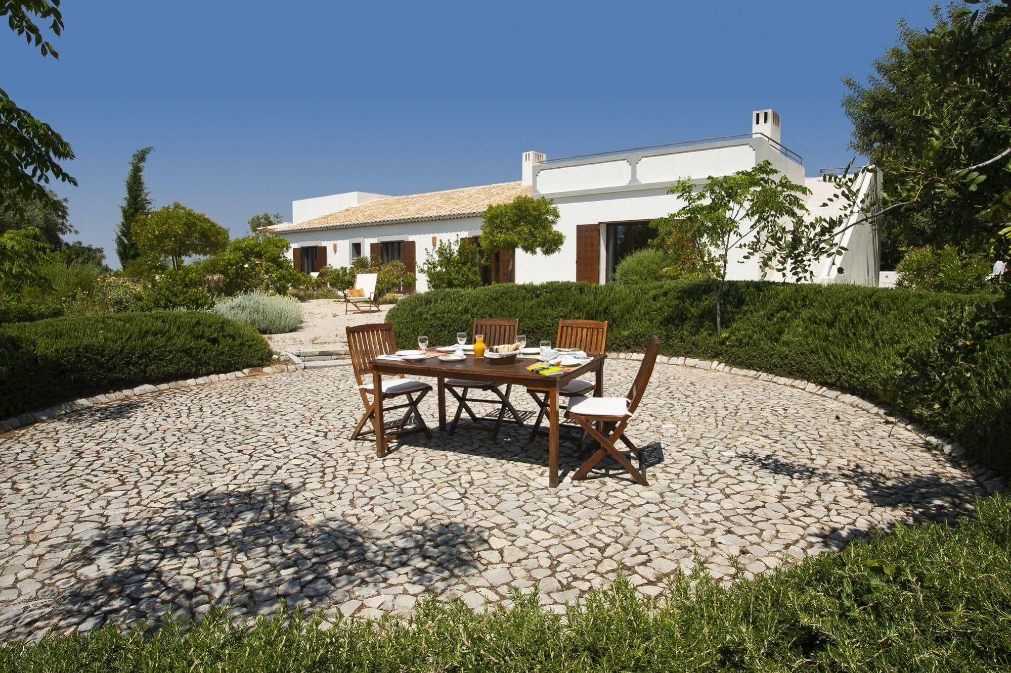 Monte Do Alamo - Turismo Rural Tavira Exterior foto