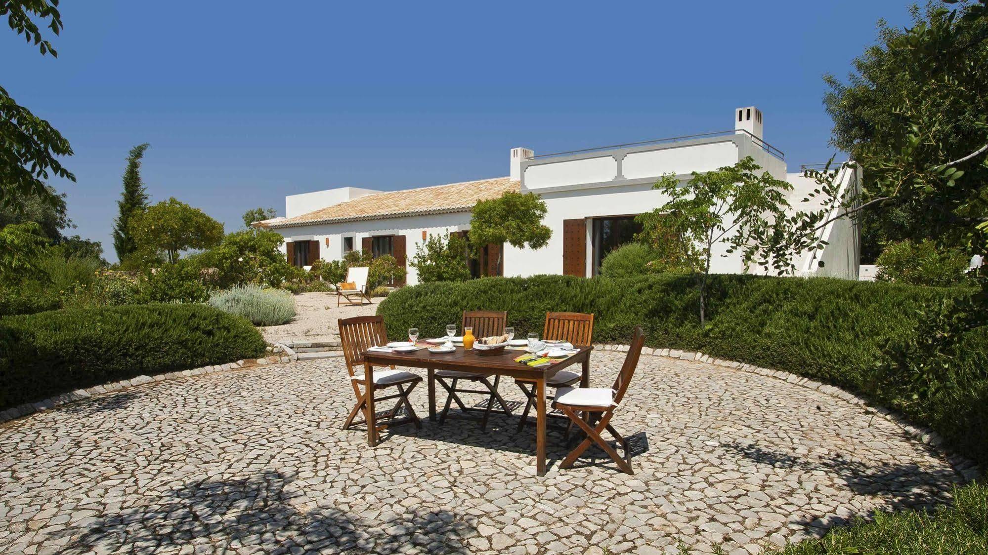 Monte Do Alamo - Turismo Rural Tavira Exterior foto